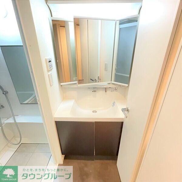 CASA+α名駅南の物件内観写真