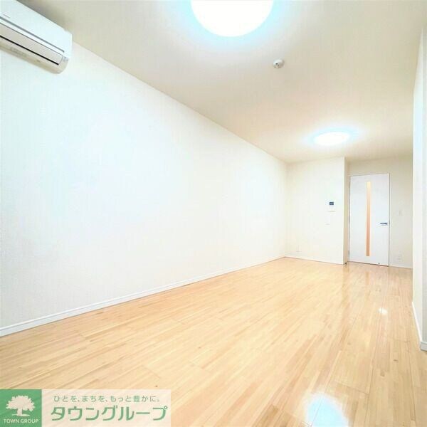 CASA+α名駅南の物件内観写真