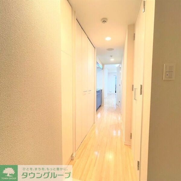 CASA+α名駅南の物件内観写真