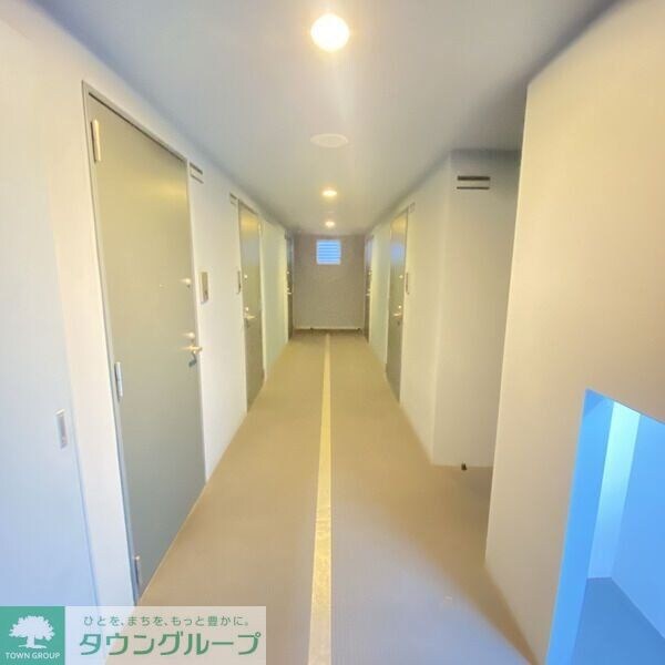 CASA+α名駅南の物件内観写真