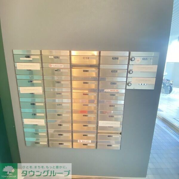 CASA+α名駅南の物件内観写真