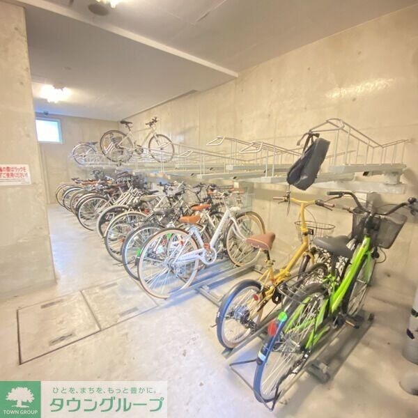 CASA+α名駅南の物件内観写真