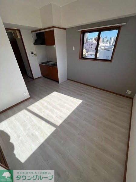 CITY SPIRE 名古屋大須の物件内観写真