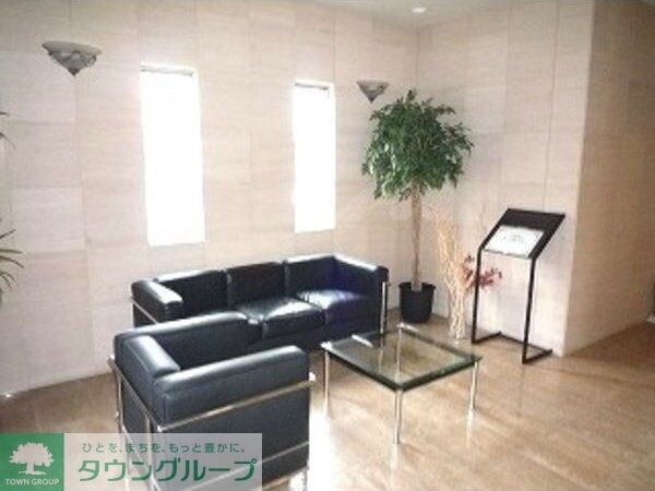 CITY SPIRE 名古屋大須の物件内観写真