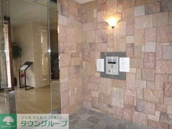 CITY SPIRE 名古屋大須の物件内観写真