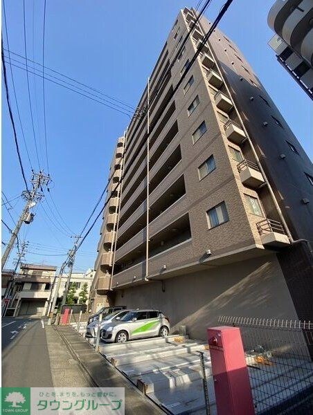 CITY SPIRE 名古屋大須の物件内観写真