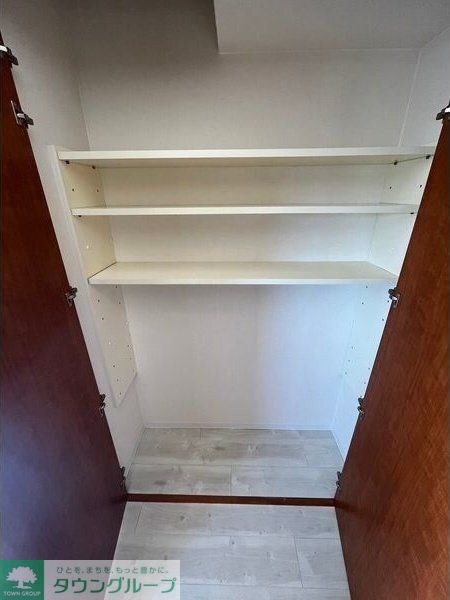 CITY SPIRE 名古屋大須の物件内観写真