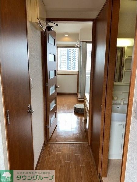 CITY SPIRE 名古屋大須の物件内観写真