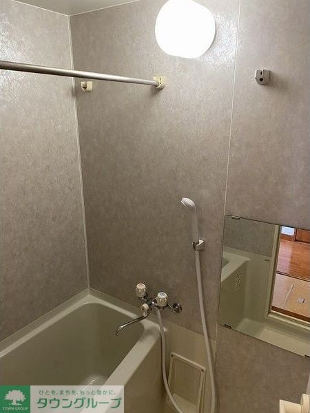 CITY SPIRE 名古屋大須の物件内観写真