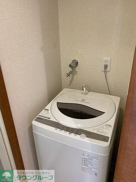 CITY SPIRE 名古屋大須の物件内観写真