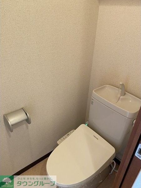 CITY SPIRE 名古屋大須の物件内観写真