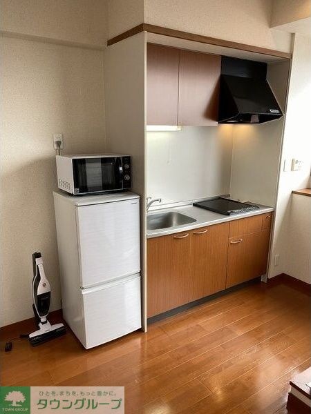 CITY SPIRE 名古屋大須の物件内観写真