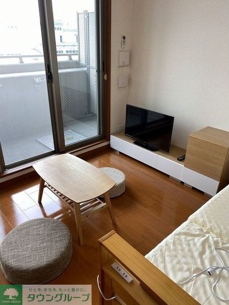 CITY SPIRE 名古屋大須の物件内観写真