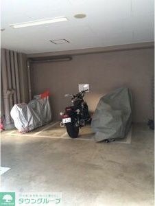 CITY SPIRE 名古屋大須の物件内観写真