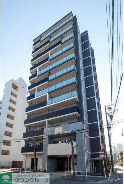 S-RESIDENCE上飯田Westの物件内観写真