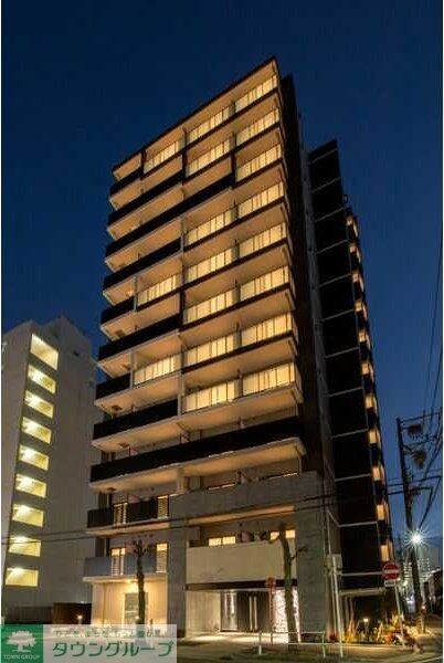 S-RESIDENCE上飯田Westの物件内観写真