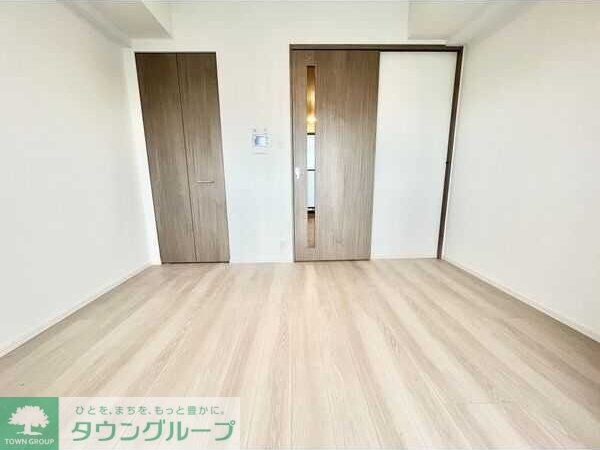 S-RESIDENCE上飯田Westの物件内観写真