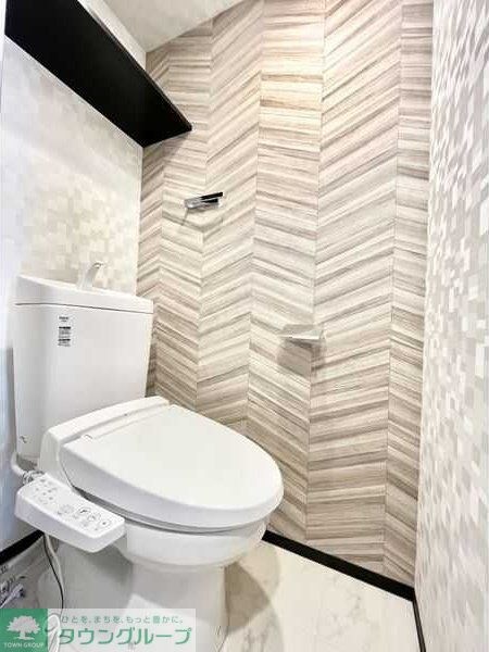 S-RESIDENCE上飯田Westの物件内観写真