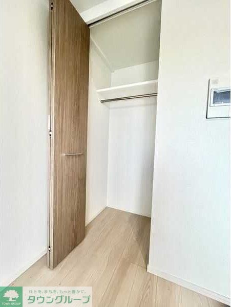 S-RESIDENCE上飯田Westの物件内観写真