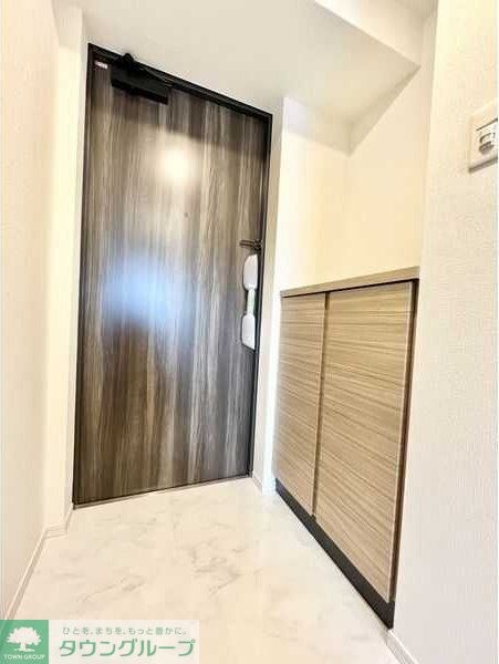 S-RESIDENCE上飯田Westの物件内観写真