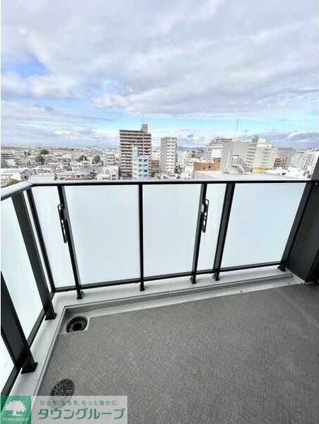 S-RESIDENCE上飯田Westの物件内観写真