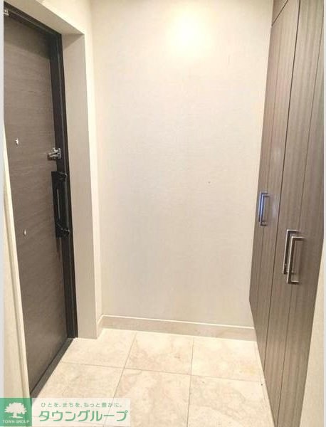 サンメゾン徳川東ELDOの物件内観写真