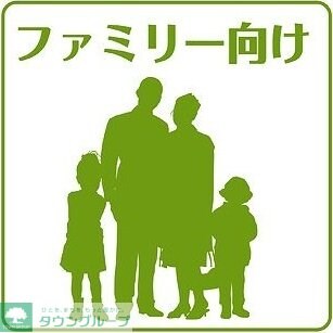 S-FORT鶴舞reale(リアーレ)の物件内観写真