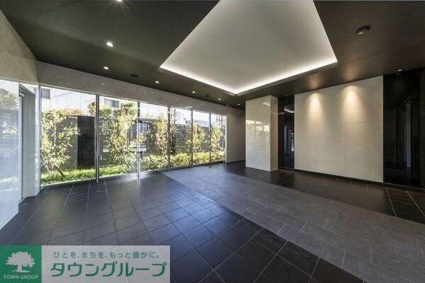 S-RESIDENCE志賀本通の物件内観写真