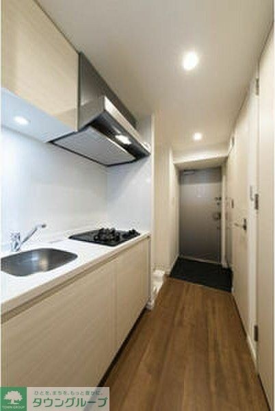 S-RESIDENCE志賀本通の物件内観写真