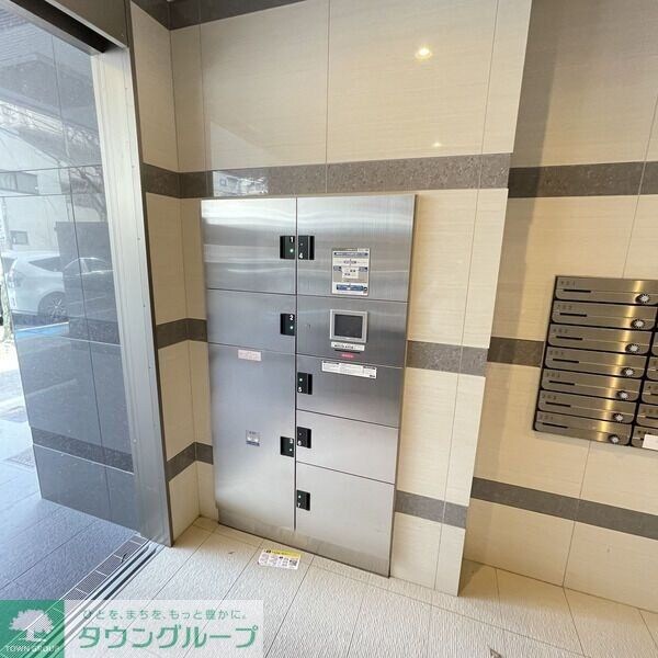 Z・R名駅の物件内観写真