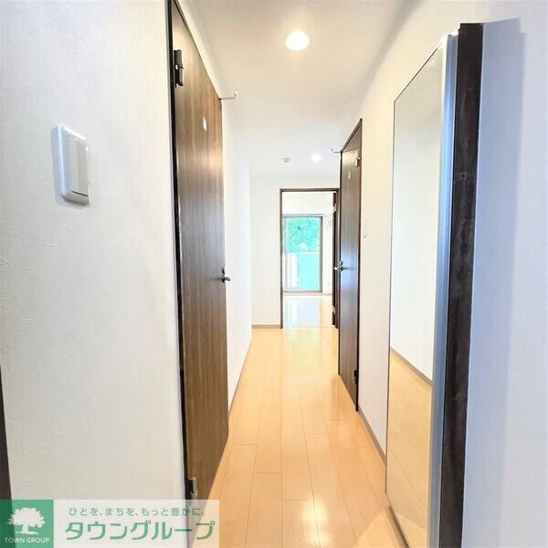 Z・R名駅の物件内観写真