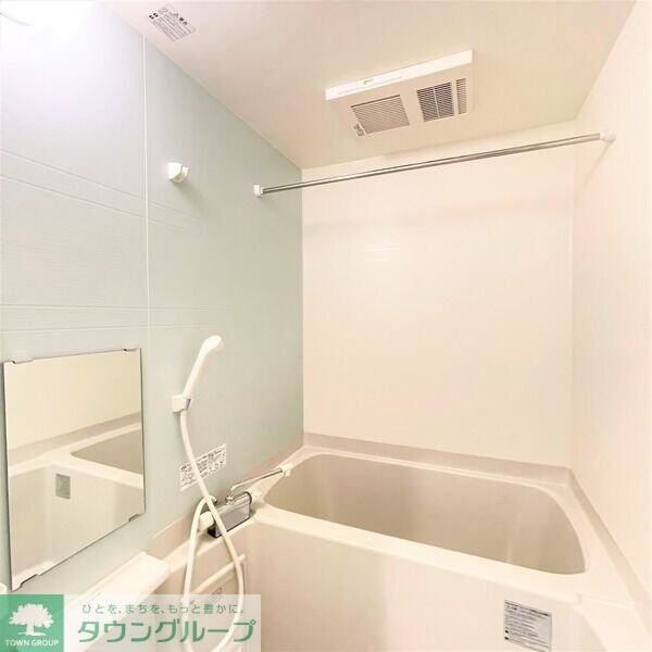 Z・R名駅の物件内観写真