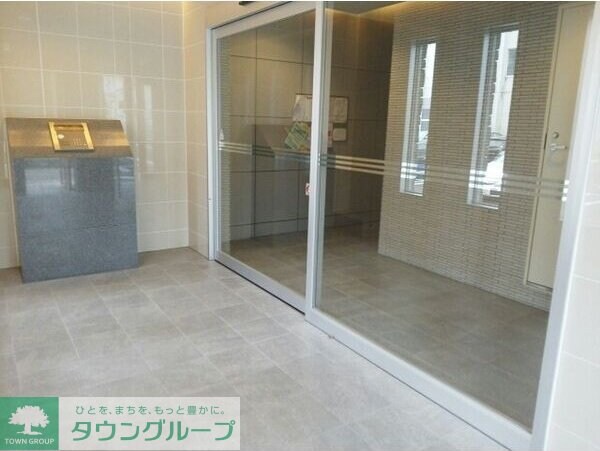 プラジュ千種の物件内観写真