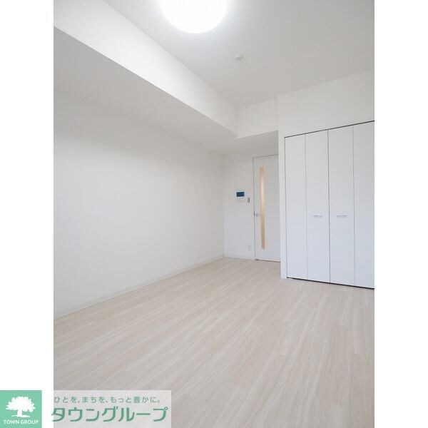 プロシード金山3の物件内観写真