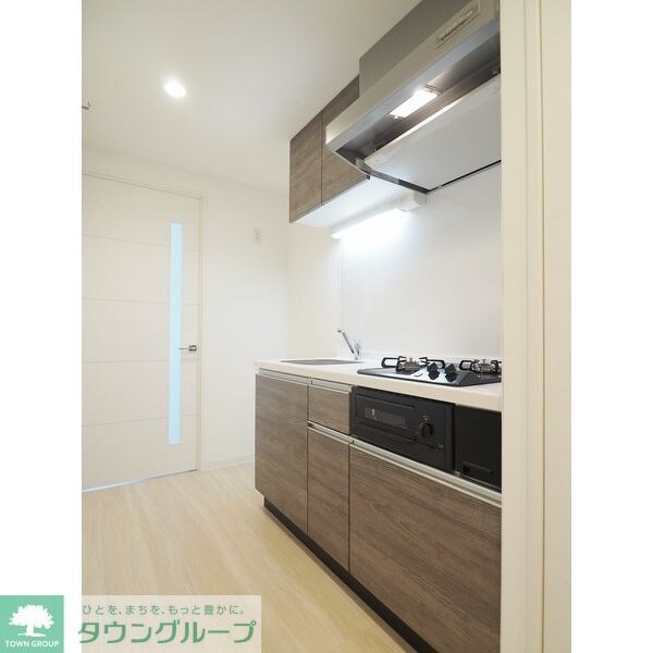 プロシード金山3の物件内観写真