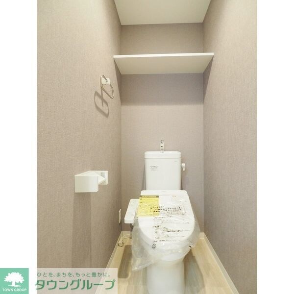 プロシード金山3の物件内観写真