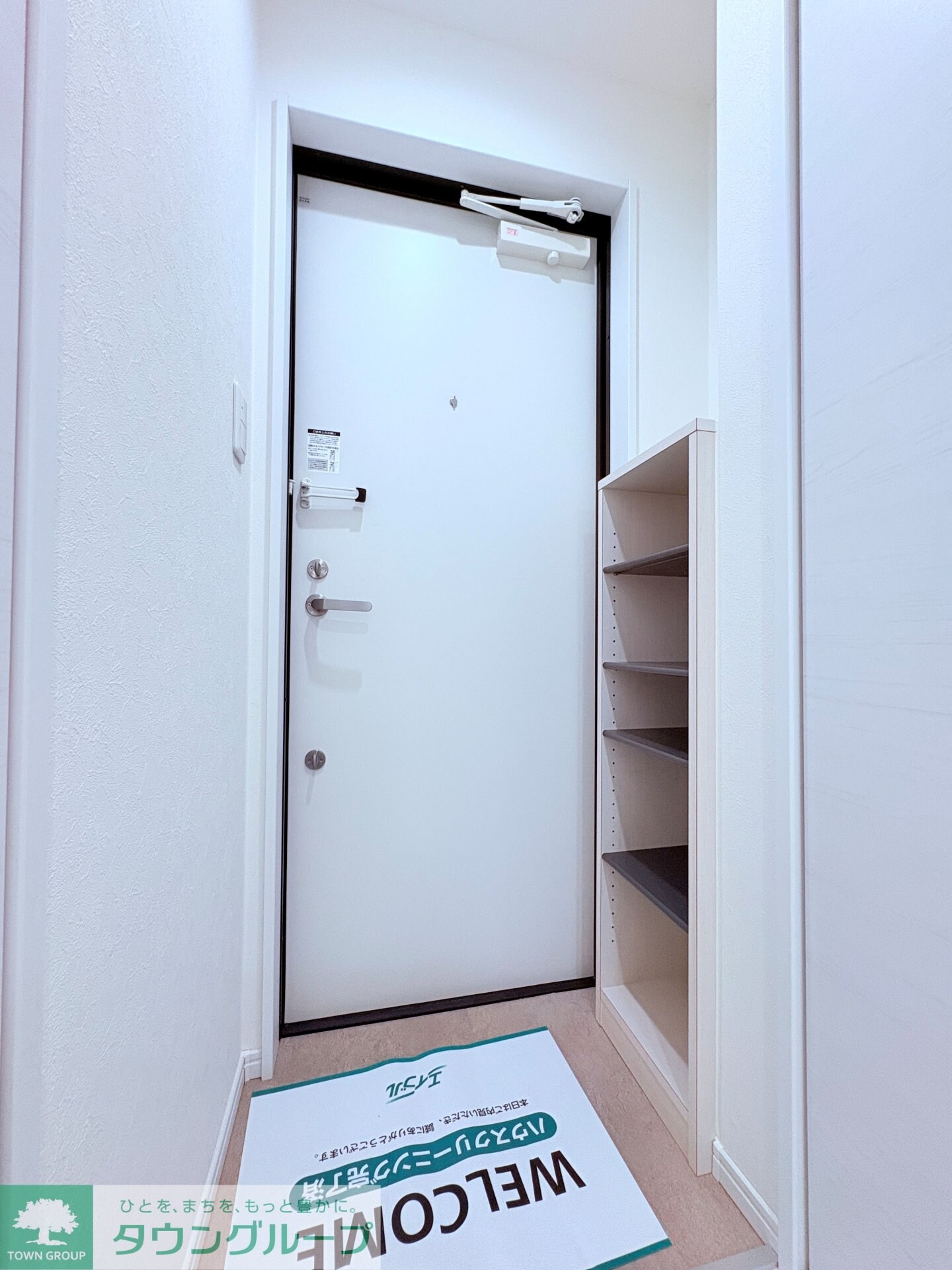 ルセント新瑞橋の物件内観写真