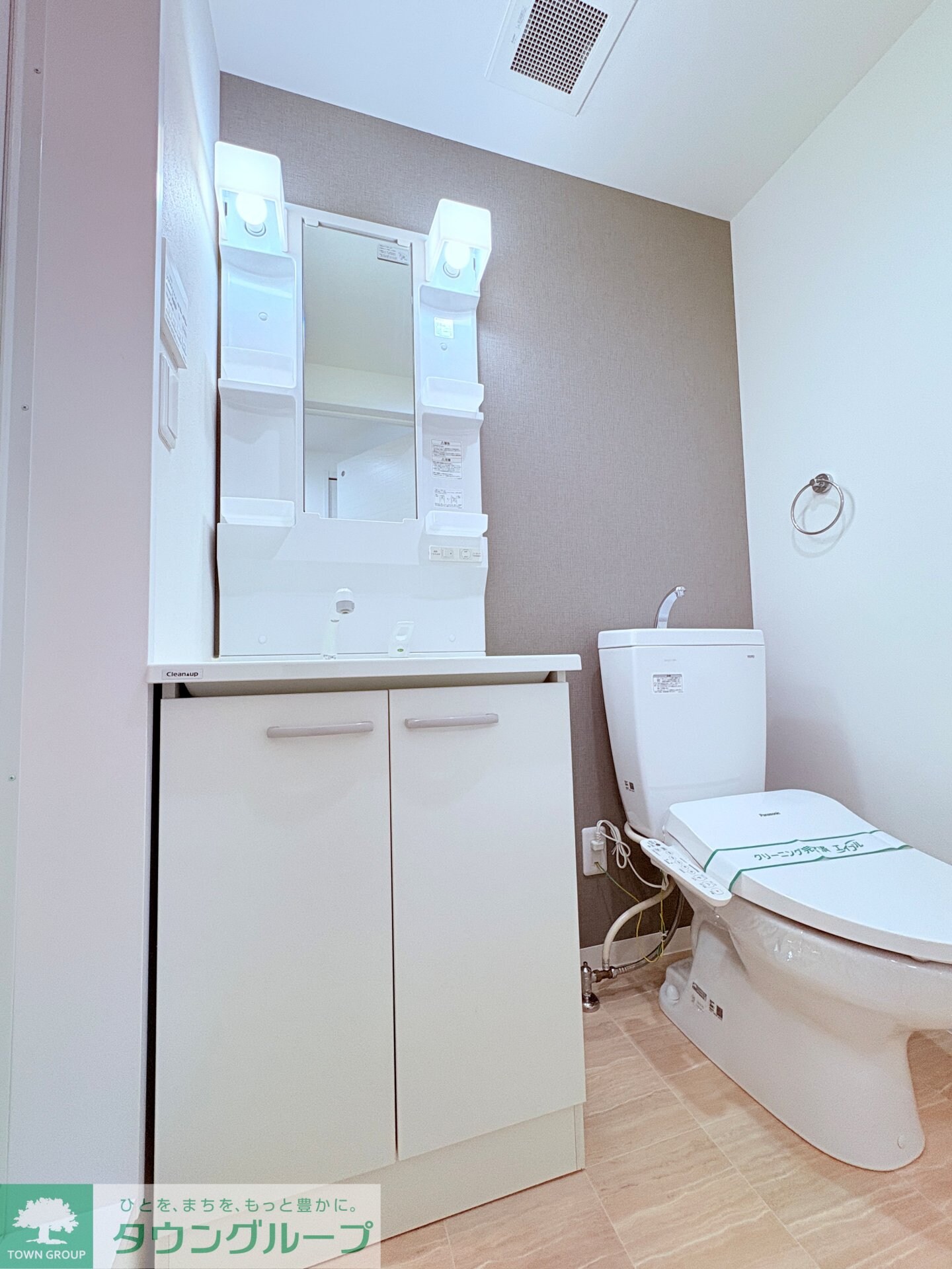 ルセント新瑞橋の物件内観写真