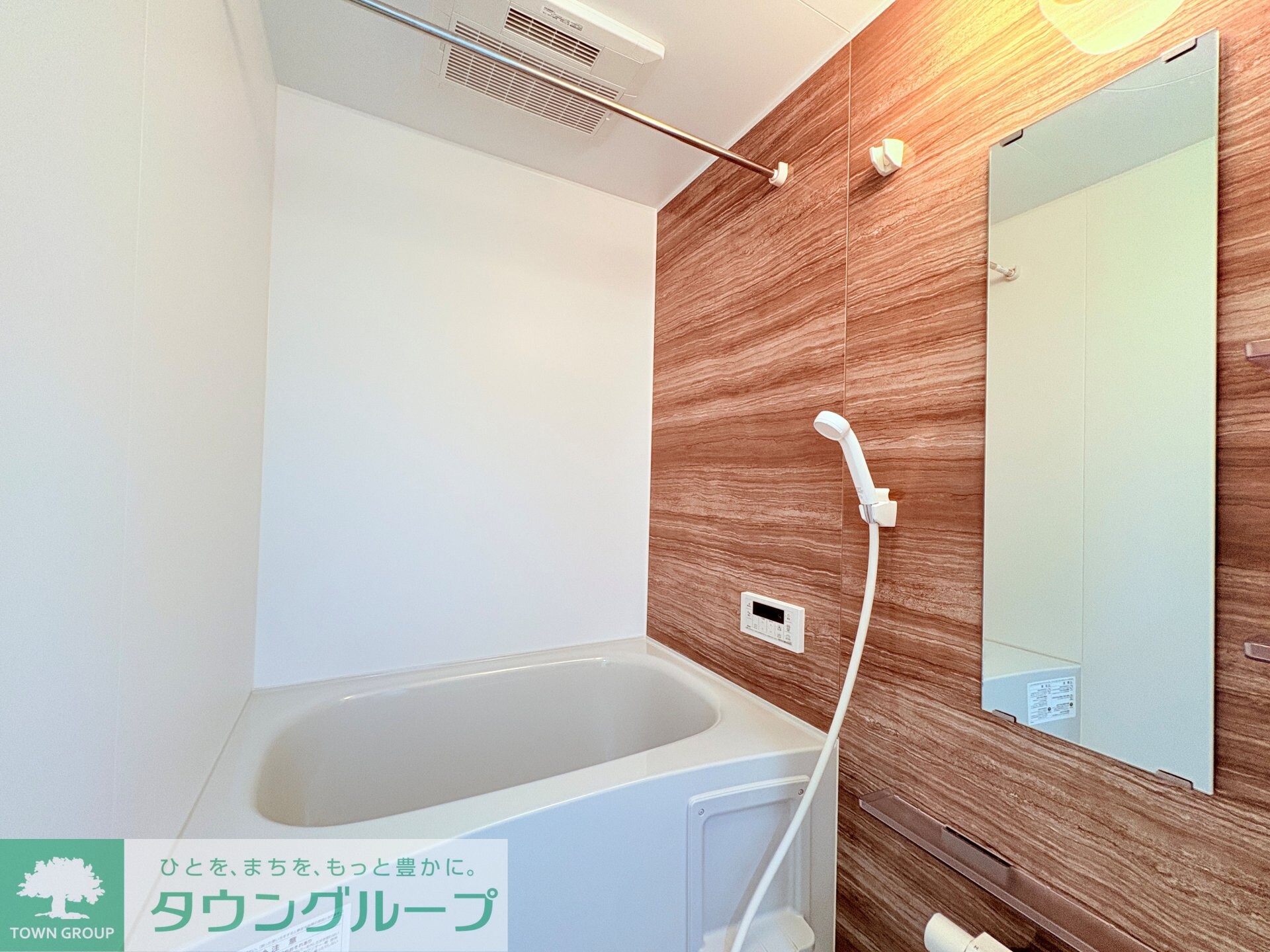 ルセント新瑞橋の物件内観写真