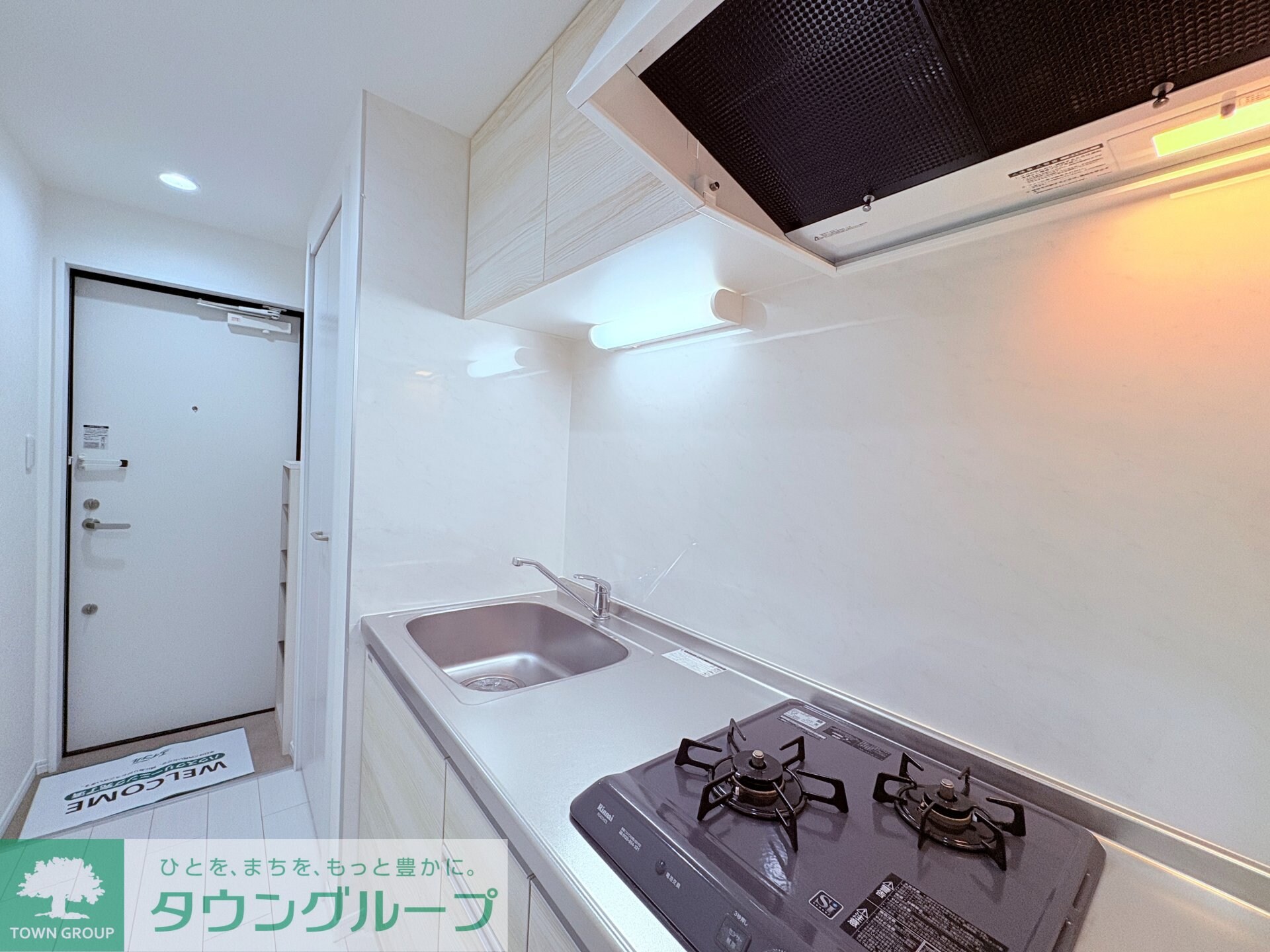 ルセント新瑞橋の物件内観写真