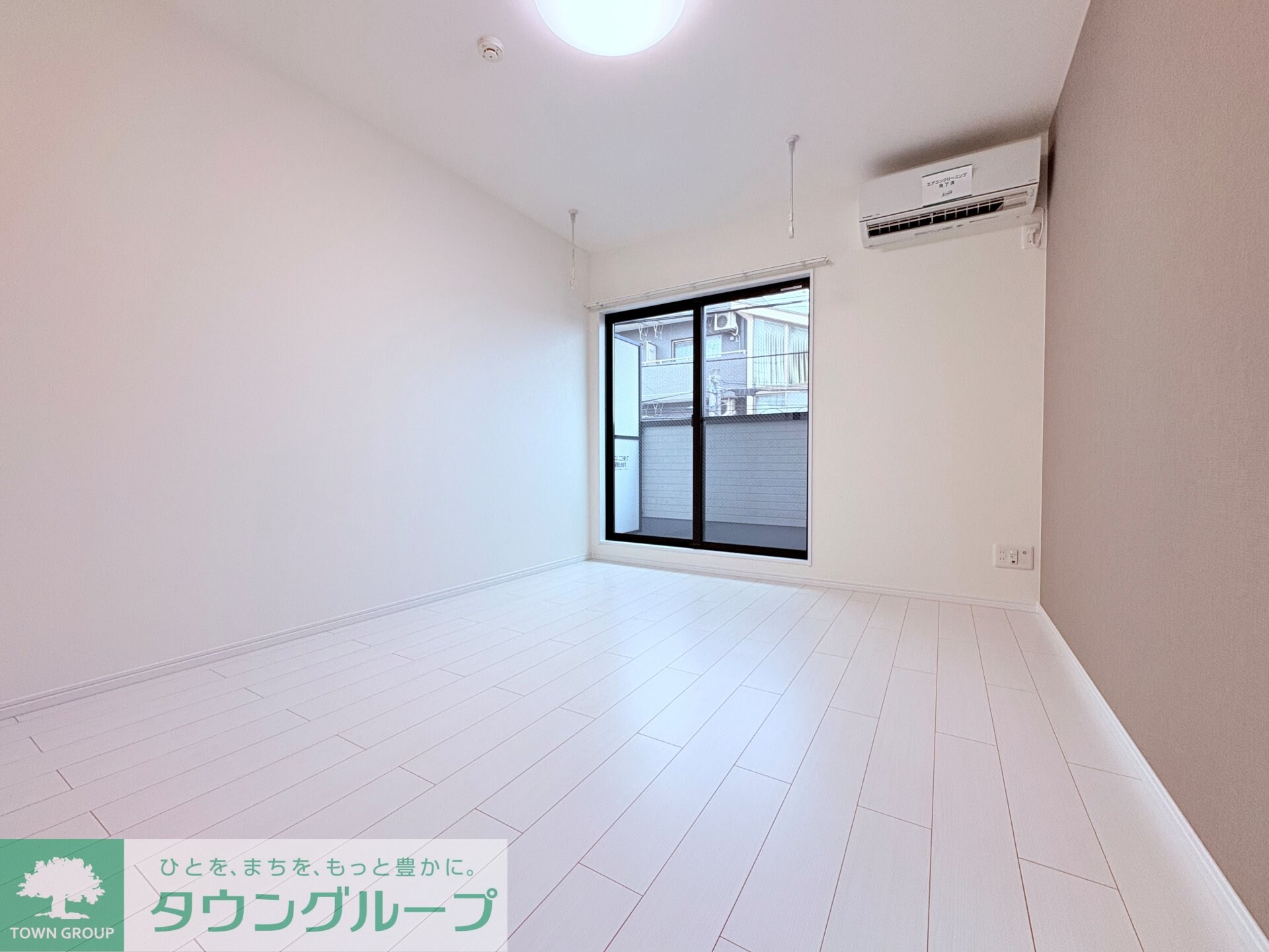 ルセント新瑞橋の物件内観写真