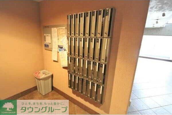 ヴェリエール・ドゥ・セの物件内観写真