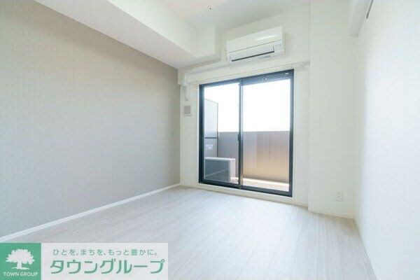 メイクス今池02の物件内観写真