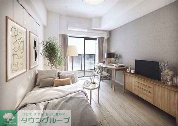 メイクス今池02の物件内観写真