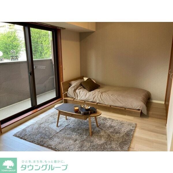 CITY SPIRE 名駅前の物件内観写真