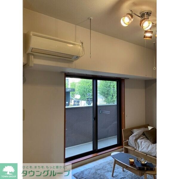 CITY SPIRE 名駅前の物件内観写真