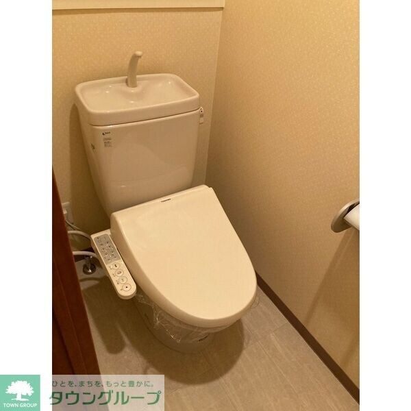 CITY SPIRE 名駅前の物件内観写真