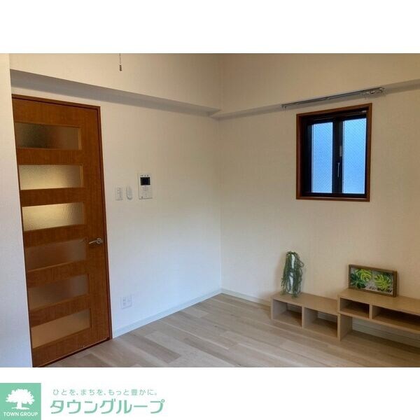 CITY SPIRE 名駅前の物件内観写真