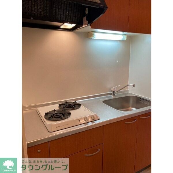 CITY SPIRE 名駅前の物件内観写真