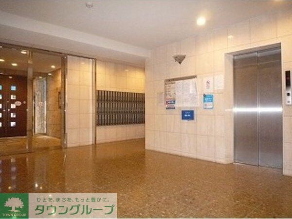 CITY SPIRE 名駅前の物件内観写真